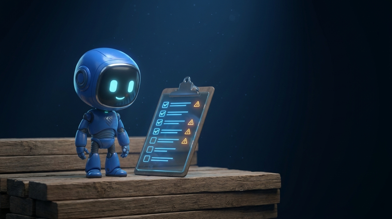 Seven Signs Your Construction Website Has an AI Visibility Problem
