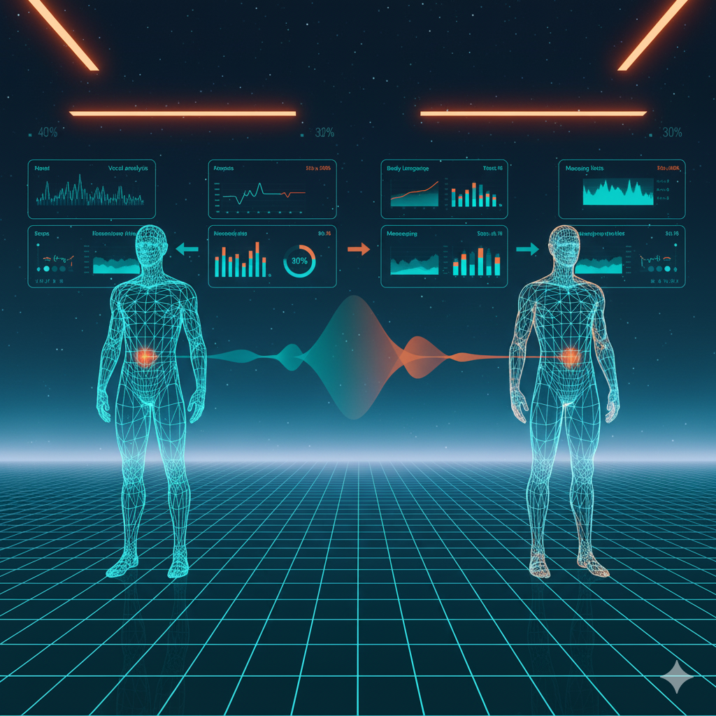 On-Camera & Media Training